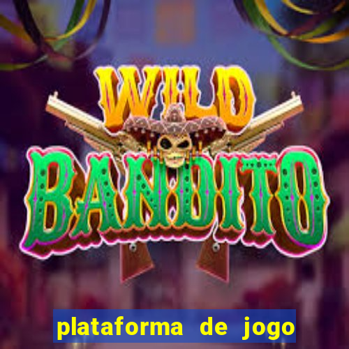 plataforma de jogo do gusttavo lima